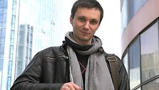 Eimutis Kvosčiauskas