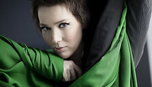 Eglė Grėbliauskaitė-Tursienė