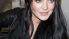 Lindsay Lohan