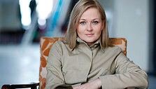 Jolanta Dapkūnaitė