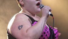 Beth Ditto