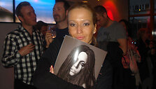 Atlanta &Scaron;vedijoje