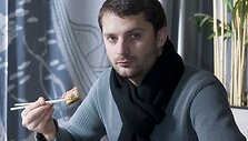 Mantas Petru&scaron;kevičius