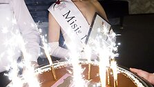 Misis Lietuva 2010 Vaida Kursevičienė