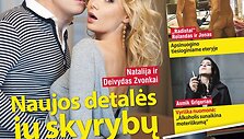 Natalija ir Deivydas Zvonkai