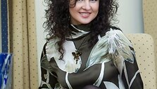 Eglija Vaitkevičė