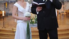 Jurgita ir Žydrūnas Savickai