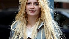  Mischa Barton