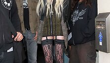 Taylor Momsen