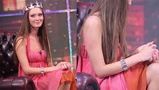 Gritė Maru&scaron;kevičiūtė