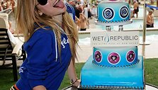 Avril Lavigne