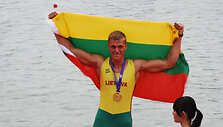 Rolandas Ma&scaron;činskas