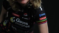 Edita Pučinskaitė