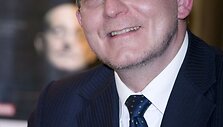 Seimo narys Arūnas Valinskas