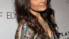 Nicole Richie 