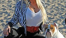 Nicole Coco Austin