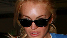 Lindsay Lohan
