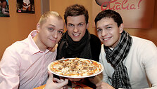 Grupė "Pikaso"