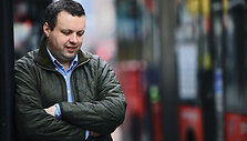 Andrius Užkalnis