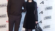  Agnė Kuzmickaitė ir Saulius Prūsaitis
