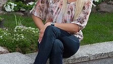 Sandra &Scaron;edžiuvienė