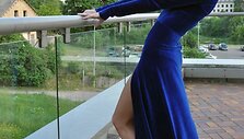 Kristina Tarasevičiūtė