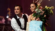 Evelina Anuskauskaitė