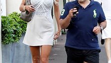 Victoria Silvstedt