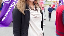 Vilija Matačiūnaitė