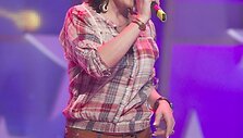 Džordana Butkutė