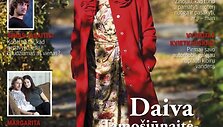 Daiva Tamo&scaron;iūnaitė-Budrė