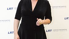 Edita Mildažytė