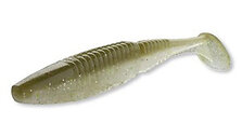  &bdquo;Daiwa Tournament D&lsquo;SWIM&ldquo; (14 cm) guminukas pasižymi žaismu, sukuriančiu sprunkančios žuvelės iliuziją. 