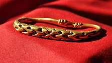 vikingu laiku apyranke