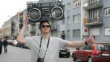 Gatvės muzikos diena Vilniuje