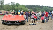 &bdquo;Neries regata&ldquo; Vilniuje