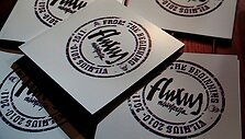 &bdquo;Fluxus ministerijos&ldquo; veiklos katalogas