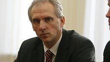 Anot A.Keserausko, rasti investuotoją yra sudėtingiau, negu pratęsti sutartį su dabartiniu &scaron;ilumos ūkio nuomininku.