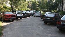 Patraukus nenaudojamus automobilius kiemuose kasmet atsiranda apie 1000 laisvų vietų kitiems automobiliams.