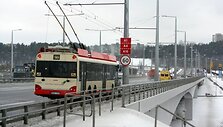Sutartis dėl Lazdynų tilto remonto teisėta, nusprendė teismas.