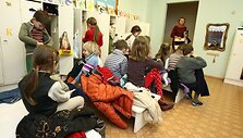 Manoma, kad ikimokyklinuko krep&scaron;elis paskatins kurti privačius vaikų darželius.