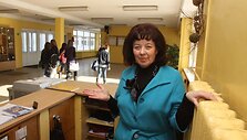 Senvagės vidurinės mokyklos direktorė Ona Staniukėnienė įsitikinusi: sutartį, kuri neatitinka mokyklų poreikių, bet buvo pasira&scaron;yta, reikia pakeisti.