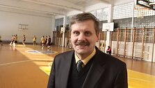 E.Grigaliūnas įsitikinęs: savivaldybė galėtų labai padėti mokykloms, jei to i&scaron;ties norėtų. 