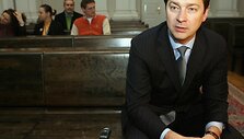 Naujojo mero rinkimai vėl priminė 2003 metų rinkimų detektyvą, kuris A.Zuokui baigėsi teisiamųjų suole.