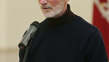 A.Andriu&scaron;kevičius yra apdovanotas ir Nacionaline kultūros ir meno premija.