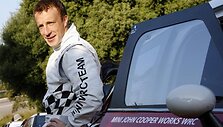 Krisas Meeke