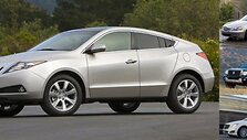 Blogiausiai parduodami automobiliai JAV