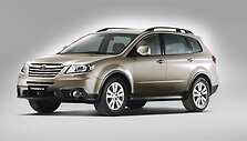 10. &bdquo;Subaru Tribeca&ldquo;