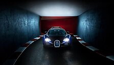 &bdquo;Bugatti Veyron&ldquo;