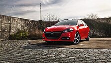 &bdquo;Dodge Dart&ldquo;